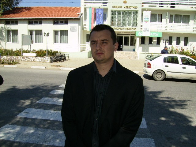 Нов районен обвинител в Кюстендил