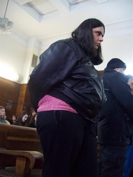 Доживотен затвор за бащата Пламен, убил дъщеря си Пламена навръх Великден