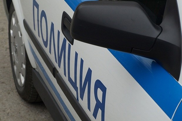 Задържаха шофьор, предложил подкуп от 100 лева на катаджия