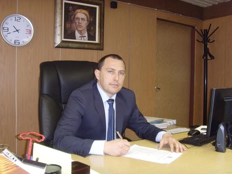 Пловдивски кмет с нова благотворителна инициатива - този път за старчески дом в Кула