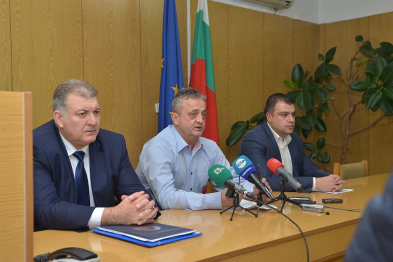 Кметски син и още двама обвинени за убийството на ром от пазарджишко село