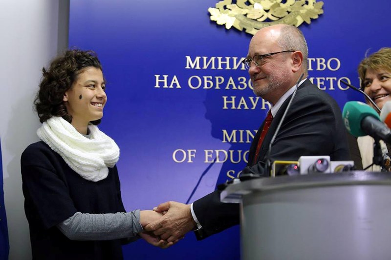 Доброто е ценно, то стана феномен