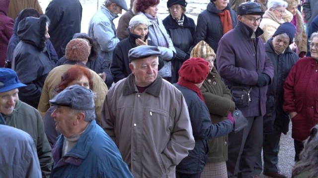 Берковица на бунт, не си дават болницата