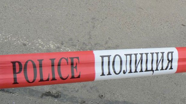 Труп на мъж изплува в река Струма