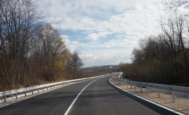 Актуалната пътна обстановка