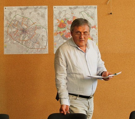 София слага такси на минералните извори