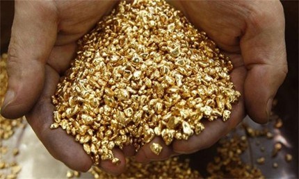 В белишко село обещават 2300 лв. заплата  за проучване на злато