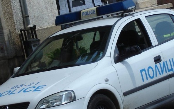 Дете е блъснато от автомобил на столичен булевард