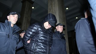 Украинецът, организирал атентата срещу Алексей Петров, болен от хепатит C