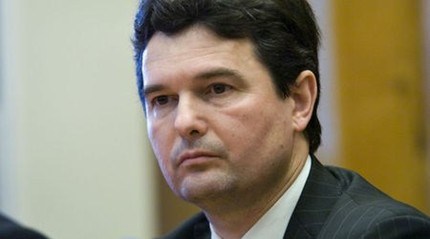 Зеленогорски предупреди: Предсрочни избори, ако не мине антикорупционният закон