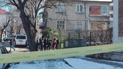 Нападателят на инкасото познавал лично охранителите