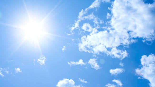 Температурите днес ще стигнат до 12°-17°, вечерта започват валежи
