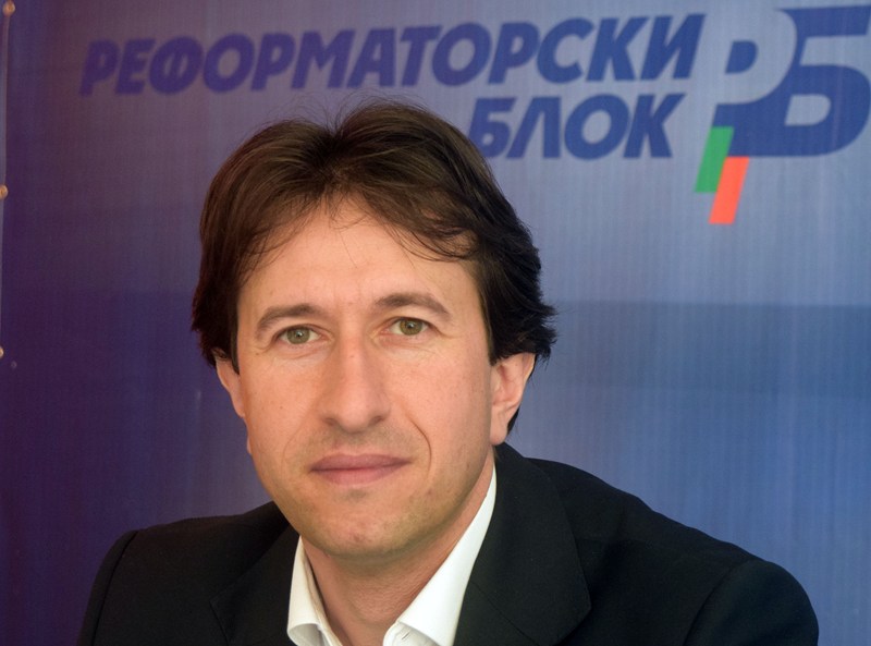 Корман Исмаилов: Името на партията на Местан е послание към Турция