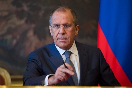 Лавров: Турция и "Ислямска държава" водят тайни преговори