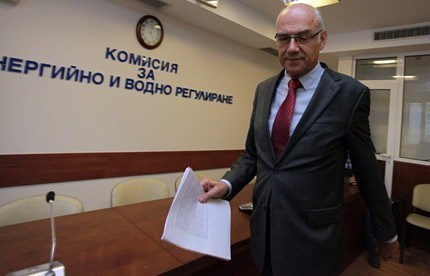 КЕВР: Евтиният ток на борсата няма да се отрази на потребителите