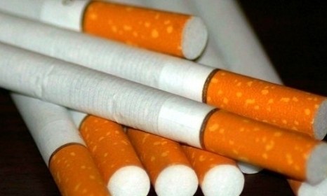 Депутатите забраниха ароматизираните цигари