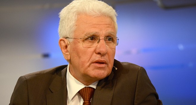 Прекратиха делото за пране на пари срещу Христо Бисеров