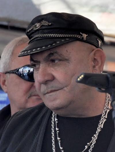 Рокерът Малено издал на полицията убиеца на пловдивски митничар