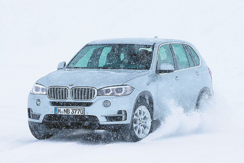 Х5 е най-търсеното BMW в България