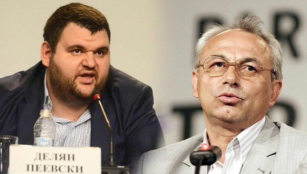Турция забрани на Доган и Пеевски да влизат в страната