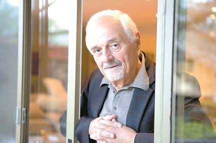 Режисьорът на "Рамбо" Тед Кочев иска българско гражданство