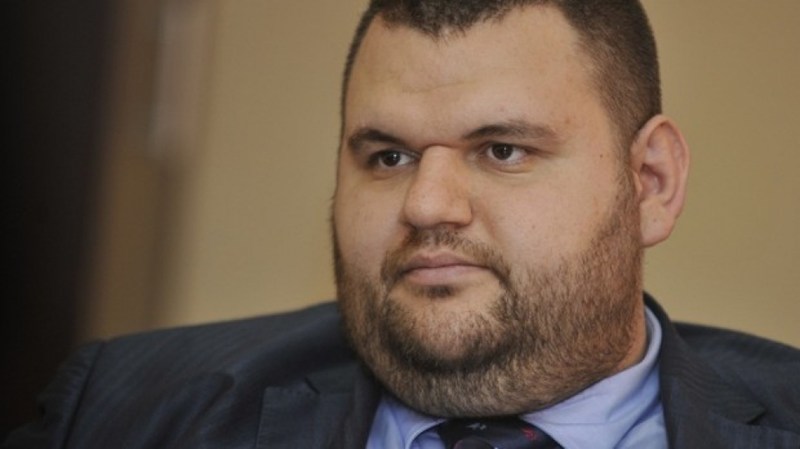 Пеевски: Ако има забрана за пътуване до Турция, това показва, че позицията на Доган е правилна