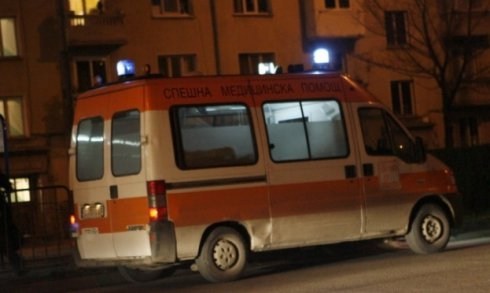 Изнасилиха 4-годишно дете на столичен булевард