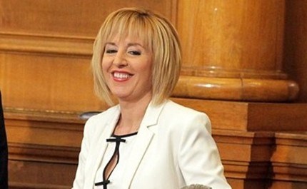 Омбудсманът заподозря СГС, че участва в схема