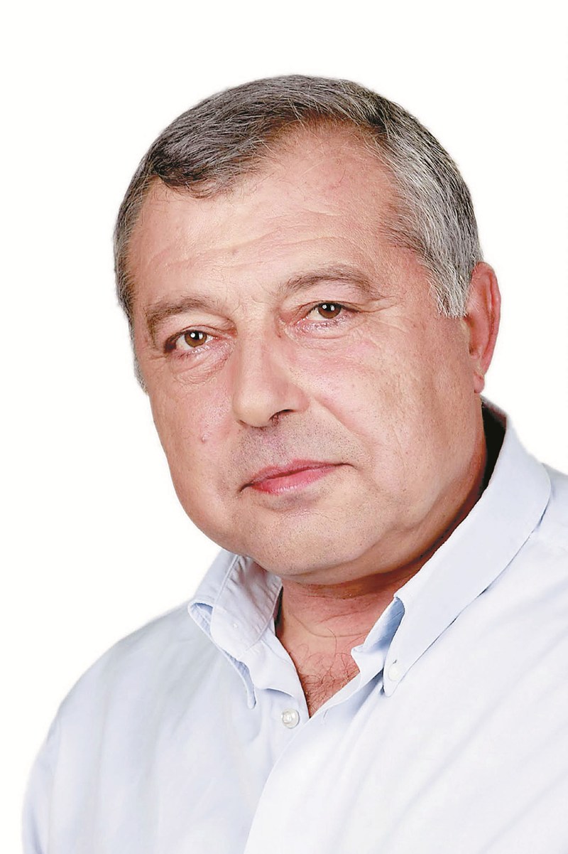 Евгений Узунов: Червеният милионер