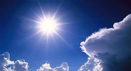 Синоптиците: Топло време с валежи днес