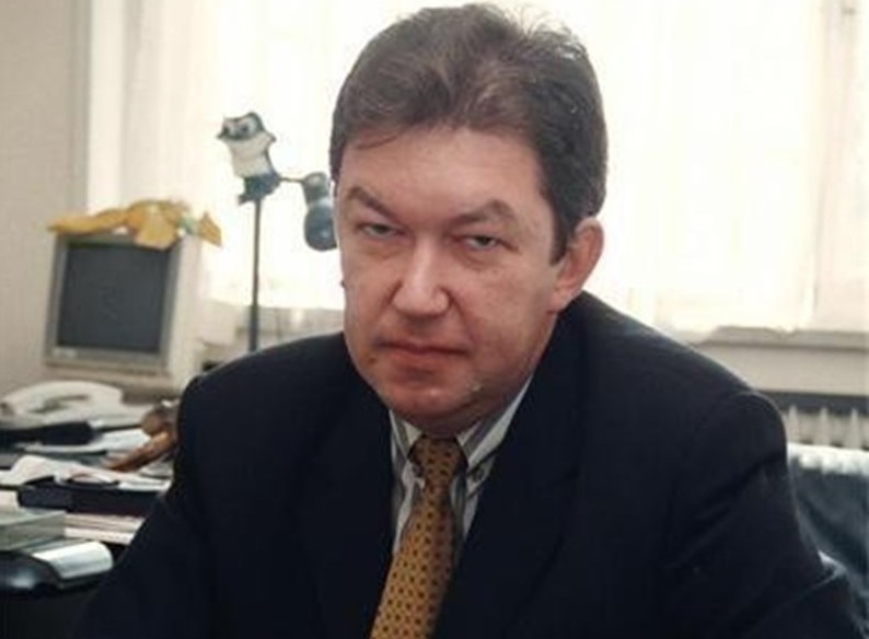 Кална пледоария