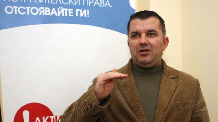 Предлагат ВиК дружествата да платят смяната на старите водомери