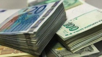Ръстът на икономиката мина 3%