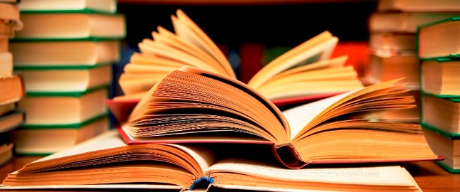 Регионалната библиотека в Търново попълни фонда си с нови 700 книги
