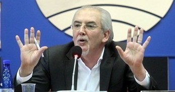 Забравете "Америка за България", на ход са бухалките на Ердоган