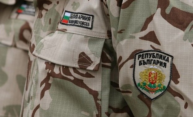 Повече правомощия получава българската армия при охрана на границите ни
