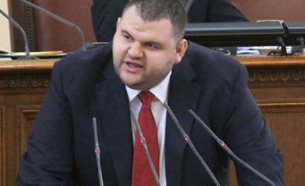 Делян Пеевски: Нито аз, нито дружествата, в които участвам, са уведомявани за проверка от НАП