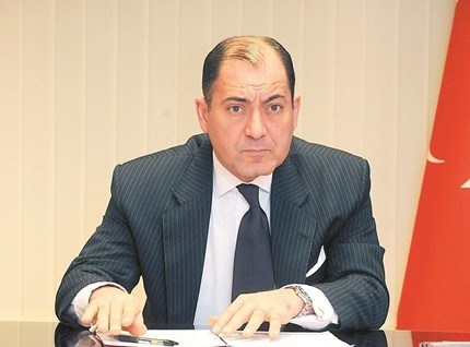 Външно министерство втори ден препитва турския посланик за Доган и Пеевски, той го усуква като кадаиф