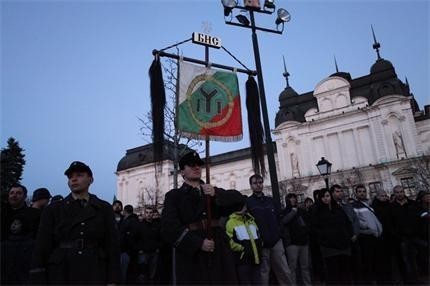 Столицата става днес арена на шествие и контрашествие