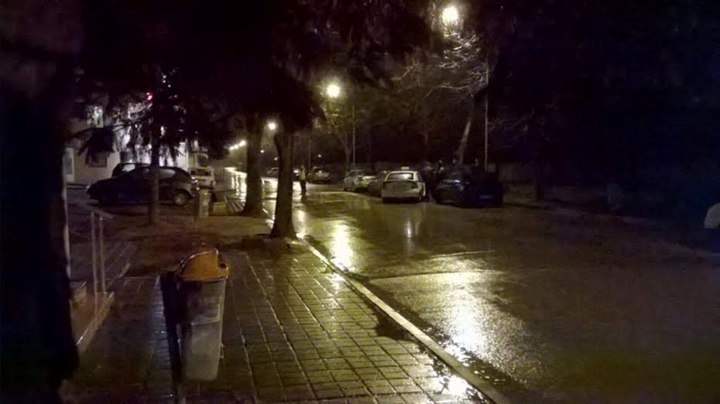 Трима задържани за наркотици при спецоперация в Търново