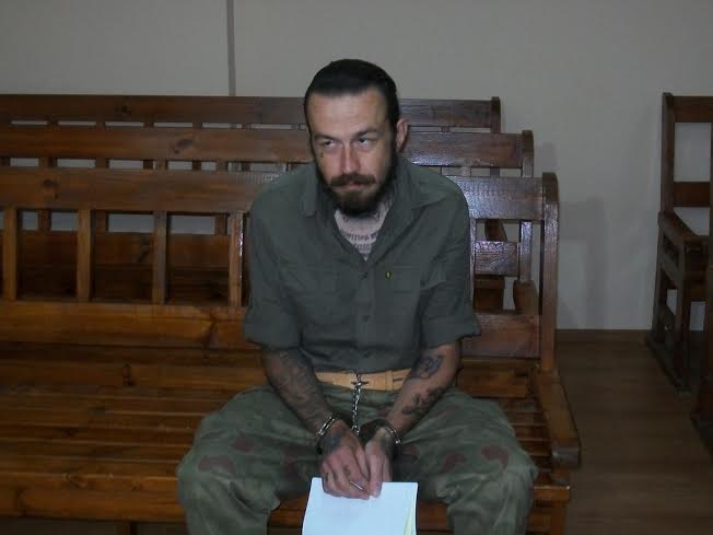 Стрелецът от Катунци осъден на 5 години затвор
