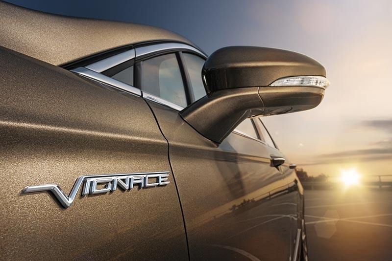 Mondeo пълни с блясък очите
