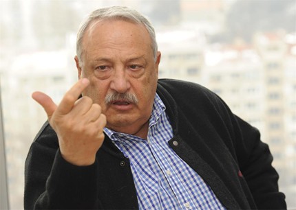 Иван Гарелов: Гръцките правителства не се плашат от протести