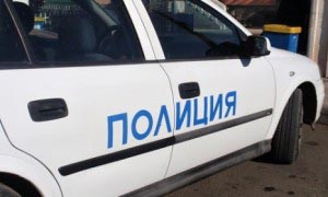 Източиха резервоара на чужд аварирал ТИР, докато шофьорът спи