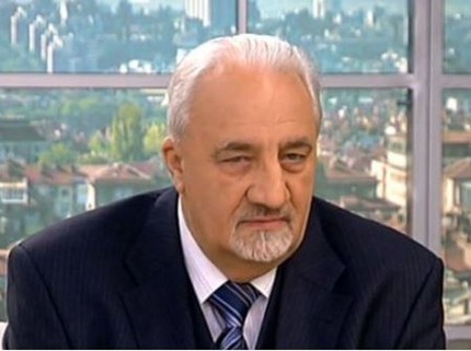 Муравей Радев: Всички власти и отговорни институции са виновни за КТБ