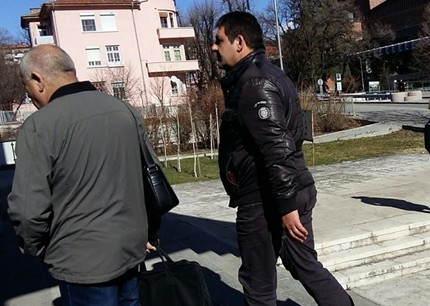 Помощник-машинистът от Калояновец получи 8 години и половина затвор