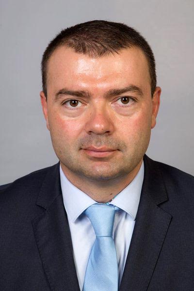Юрист оглави НАП в Търново