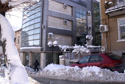 Автомонтьор издал наркобандата на Анди