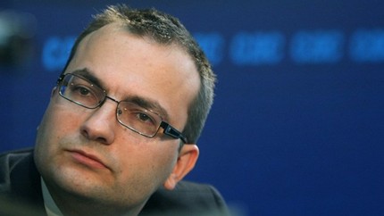 Прерязали спирачките на колата на Мартин Димитров