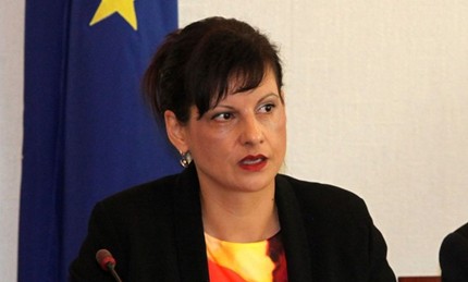 Д-р Даниела Дариткова: Необходимо е планиране в здравеопазването